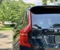 Вольво ХС90, объемом двигателя 2 л и пробегом 80 тыс. км за 48444 $, фото 11 на Automoto.ua