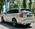 Вольво ХС90, объемом двигателя 2 л и пробегом 74 тыс. км за 47900 $, фото 6 на Automoto.ua