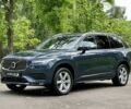 Вольво ХС90, объемом двигателя 2 л и пробегом 51 тыс. км за 45888 $, фото 2 на Automoto.ua