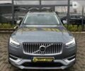 Вольво ХС90, объемом двигателя 2 л и пробегом 91 тыс. км за 56000 $, фото 1 на Automoto.ua