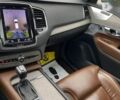 Вольво ХС90, объемом двигателя 2 л и пробегом 91 тыс. км за 56000 $, фото 16 на Automoto.ua