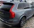 Вольво ХС90, объемом двигателя 2 л и пробегом 91 тыс. км за 56000 $, фото 3 на Automoto.ua