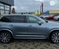 Вольво ХС90, объемом двигателя 2 л и пробегом 91 тыс. км за 56000 $, фото 2 на Automoto.ua