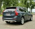Вольво ХС90, объемом двигателя 2 л и пробегом 51 тыс. км за 45888 $, фото 10 на Automoto.ua