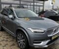 Вольво ХС90, объемом двигателя 2 л и пробегом 91 тыс. км за 56000 $, фото 1 на Automoto.ua