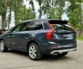 Вольво ХС90, объемом двигателя 2 л и пробегом 51 тыс. км за 45888 $, фото 7 на Automoto.ua