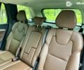 Вольво ХС90, объемом двигателя 2 л и пробегом 51 тыс. км за 45888 $, фото 29 на Automoto.ua