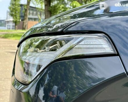 Вольво ХС90, объемом двигателя 2 л и пробегом 51 тыс. км за 45888 $, фото 17 на Automoto.ua