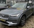 Вольво ХС90, объемом двигателя 2 л и пробегом 91 тыс. км за 56000 $, фото 6 на Automoto.ua