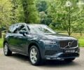 Вольво ХС90, объемом двигателя 2 л и пробегом 51 тыс. км за 45888 $, фото 19 на Automoto.ua