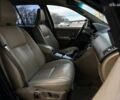 Вольво ХС90, объемом двигателя 4.25 л и пробегом 85 тыс. км за 9990 $, фото 14 на Automoto.ua