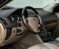 Вольво ХС90, объемом двигателя 4.25 л и пробегом 85 тыс. км за 9990 $, фото 13 на Automoto.ua