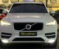 Вольво ХС90, объемом двигателя 2 л и пробегом 204 тыс. км за 24500 $, фото 1 на Automoto.ua