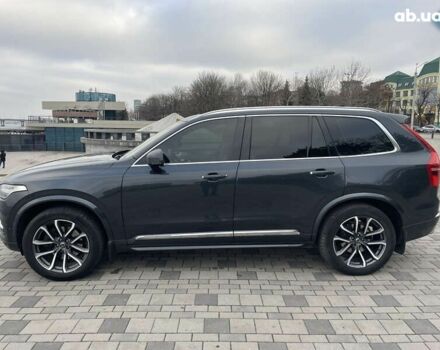 Вольво ХС90, объемом двигателя 2 л и пробегом 235 тыс. км за 27200 $, фото 3 на Automoto.ua
