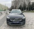 Вольво ХС90, объемом двигателя 2 л и пробегом 235 тыс. км за 27200 $, фото 1 на Automoto.ua