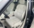 Вольво ХС90, объемом двигателя 2 л и пробегом 235 тыс. км за 27200 $, фото 15 на Automoto.ua