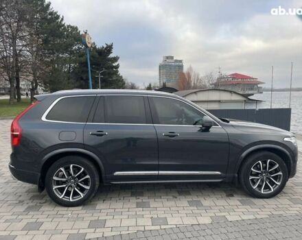 Вольво ХС90, объемом двигателя 2 л и пробегом 235 тыс. км за 27200 $, фото 8 на Automoto.ua