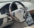 Вольво ХС90, объемом двигателя 2.4 л и пробегом 268 тыс. км за 9200 $, фото 30 на Automoto.ua