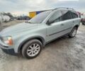Вольво ХС90, объемом двигателя 2.4 л и пробегом 230 тыс. км за 8900 $, фото 1 на Automoto.ua
