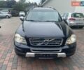 Вольво ХС90, объемом двигателя 2.4 л и пробегом 220 тыс. км за 3200 $, фото 2 на Automoto.ua