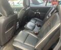 Вольво ХС90, объемом двигателя 2.4 л и пробегом 220 тыс. км за 3200 $, фото 1 на Automoto.ua