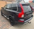 Вольво ХС90, объемом двигателя 2.4 л и пробегом 220 тыс. км за 3200 $, фото 6 на Automoto.ua