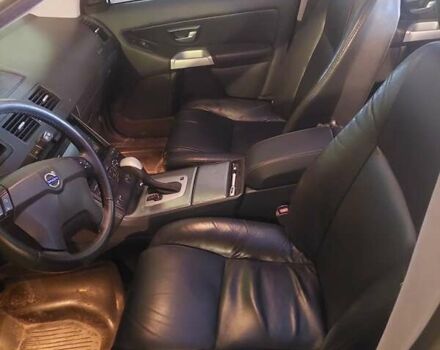 Вольво ХС90, об'ємом двигуна 2.92 л та пробігом 388 тис. км за 8200 $, фото 2 на Automoto.ua
