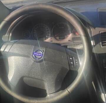 Вольво ХС90, объемом двигателя 2.4 л и пробегом 248 тыс. км за 7700 $, фото 6 на Automoto.ua