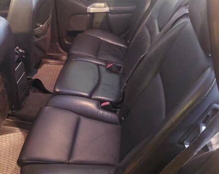 Вольво ХС90, об'ємом двигуна 2.92 л та пробігом 388 тис. км за 8200 $, фото 3 на Automoto.ua