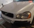 Вольво ХС90, об'ємом двигуна 2.92 л та пробігом 388 тис. км за 8200 $, фото 4 на Automoto.ua