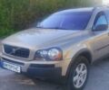 Вольво ХС90, объемом двигателя 2.4 л и пробегом 248 тыс. км за 7700 $, фото 1 на Automoto.ua