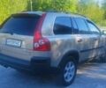 Вольво ХС90, объемом двигателя 2.4 л и пробегом 248 тыс. км за 7700 $, фото 11 на Automoto.ua