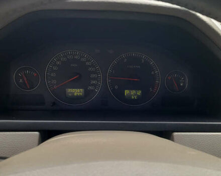 Вольво ХС90, объемом двигателя 0 л и пробегом 350 тыс. км за 5231 $, фото 8 на Automoto.ua