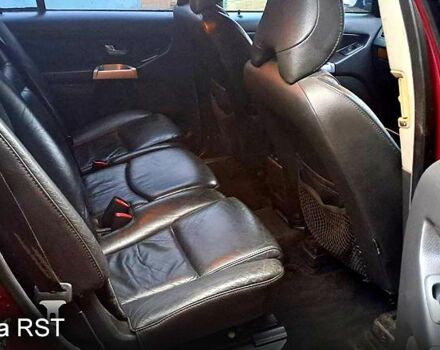 Вольво ХС90, об'ємом двигуна 2.4 л та пробігом 167 тис. км за 3250 $, фото 13 на Automoto.ua