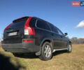 Вольво ХС90, объемом двигателя 2.9 л и пробегом 274 тыс. км за 10500 $, фото 2 на Automoto.ua