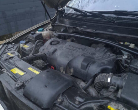 Вольво ХС90, объемом двигателя 0 л и пробегом 350 тыс. км за 5231 $, фото 6 на Automoto.ua