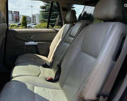 Вольво ХС90, об'ємом двигуна 0 л та пробігом 365 тис. км за 6690 $, фото 12 на Automoto.ua