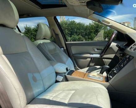 Вольво ХС90, об'ємом двигуна 0 л та пробігом 365 тис. км за 6690 $, фото 8 на Automoto.ua