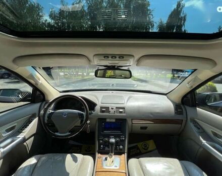 Вольво ХС90, об'ємом двигуна 0 л та пробігом 365 тис. км за 6690 $, фото 10 на Automoto.ua