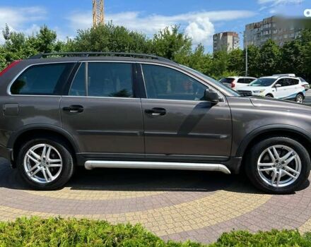 Вольво ХС90, об'ємом двигуна 0 л та пробігом 365 тис. км за 6690 $, фото 7 на Automoto.ua