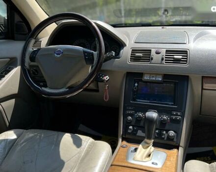 Вольво ХС90, об'ємом двигуна 0 л та пробігом 365 тис. км за 6690 $, фото 11 на Automoto.ua