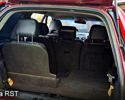 Вольво ХС90, об'ємом двигуна 2.4 л та пробігом 167 тис. км за 3250 $, фото 8 на Automoto.ua