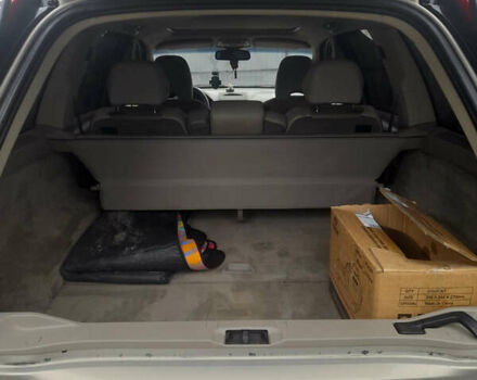 Вольво ХС90, объемом двигателя 0 л и пробегом 350 тыс. км за 5231 $, фото 4 на Automoto.ua