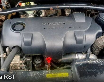 Вольво ХС90, об'ємом двигуна 2.4 л та пробігом 167 тис. км за 3250 $, фото 11 на Automoto.ua