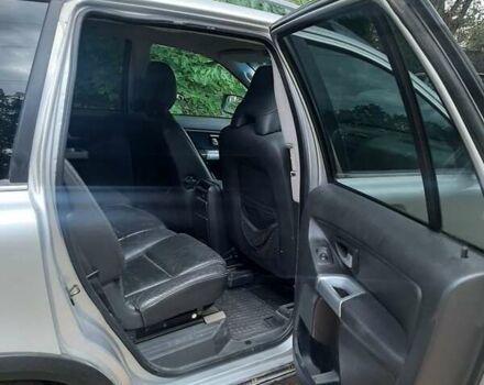 Вольво ХС90, объемом двигателя 2.4 л и пробегом 310 тыс. км за 5100 $, фото 1 на Automoto.ua