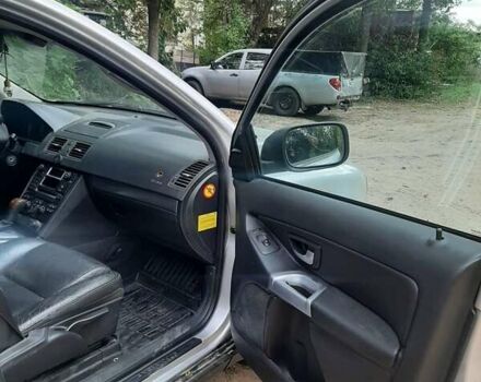 Вольво ХС90, объемом двигателя 2.4 л и пробегом 310 тыс. км за 5100 $, фото 6 на Automoto.ua