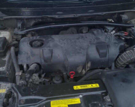 Вольво ХС90, объемом двигателя 0 л и пробегом 350 тыс. км за 5231 $, фото 7 на Automoto.ua