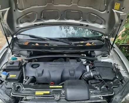 Вольво ХС90, объемом двигателя 2.4 л и пробегом 310 тыс. км за 5100 $, фото 7 на Automoto.ua