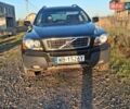 Вольво ХС90, объемом двигателя 2.4 л и пробегом 412 тыс. км за 6300 $, фото 1 на Automoto.ua