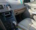 Вольво ХС90, объемом двигателя 2.5 л и пробегом 215 тыс. км за 8500 $, фото 3 на Automoto.ua